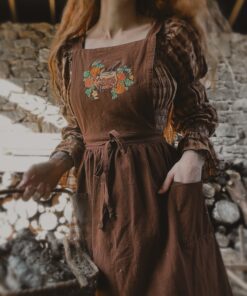 Alternative view of Tablier Milky Chocolate