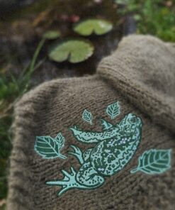 Alternative view of Gilet doux, les Secrets de l’étang