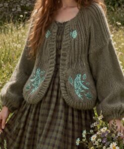 Gilet doux, les Secrets de l’étang